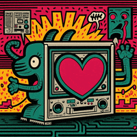 Valentines Day Love GIF by meityform