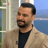 Happy Fun GIF by TRT