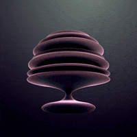 animation melting GIF by xponentialdesign