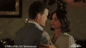 Told You So Dancing GIF by Hallmark Mystery