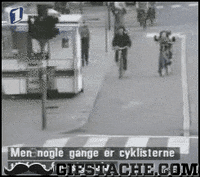 bike fail GIF