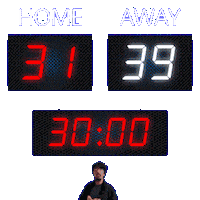 31 Home Sticker