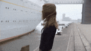 Happy Hollands Next Top Model GIF by RTL