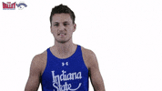 The Valley Mvc GIF by Missouri Valley Conference