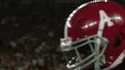 Alabama Football Roll Tide GIF by The University of Alabama