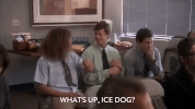 comedy central workaholics season 1 finale GIF by Workaholics