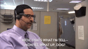 comedy central GIF by Workaholics