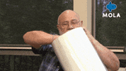 Art Living GIF by MolaTV
