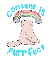 Consent Check It Sticker by HumboldtState