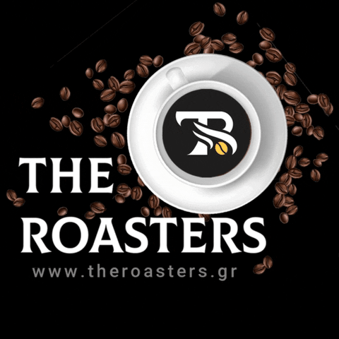 theroastersgr giphyupload coffee coffee time coffee cup GIF
