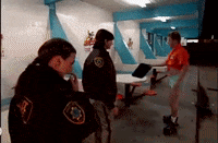 Reno 911 GIF by Alissandra