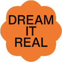 Dreamday Sticker by Coach