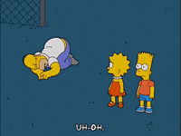 homer simpson GIF