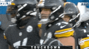Regular Season Football GIF by NFL