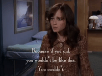season 6 netflix GIF by Gilmore Girls 