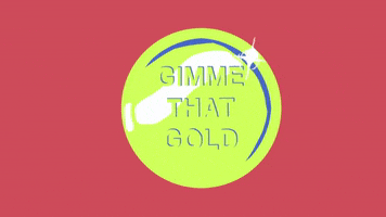 thescoremusic lyric video unstoppable the score gimme that gold GIF