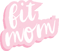 mom vegan Sticker by Makeitgrain