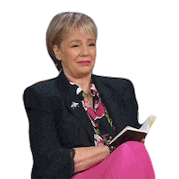 Dragons Den Sticker Sticker by CBC