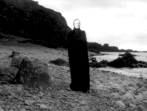 the seventh seal GIF