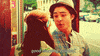 leighton meester chuck and blair GIF