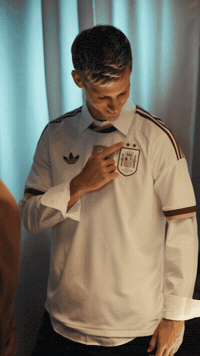 Football Where Do I Go GIF by adidas