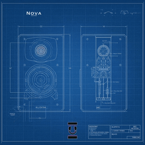 Money Tech GIF by Nova Sound