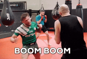 Boom Boom 