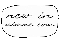 aimae love fashion new beauty Sticker