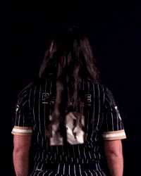 Horizon League Turn GIF by Purdue Fort Wayne Athletics