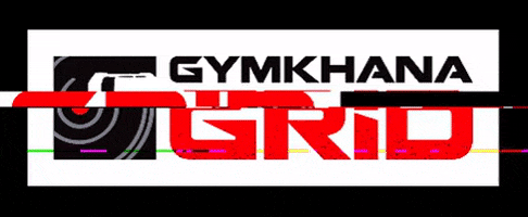 gymkhanagrid giphygifmaker drift monster energy ken block GIF