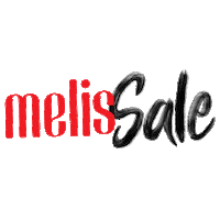 Melissale Sticker by Melissa Panamá