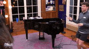 Star Academy GIF