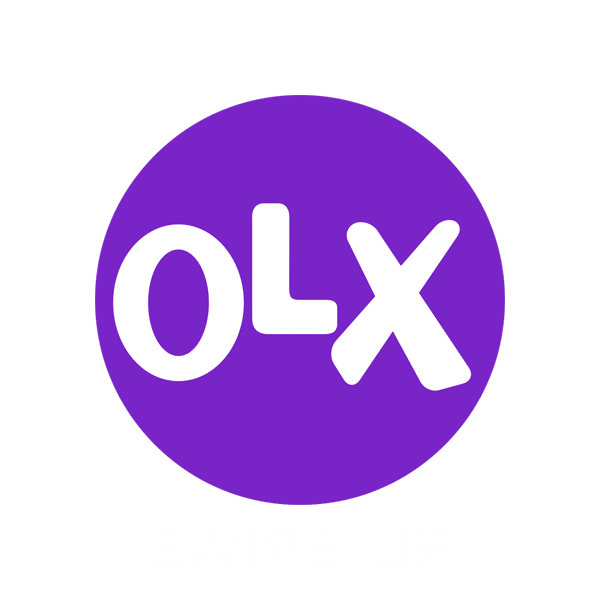 OLXPT giphyupload swipe up swipe swipeup Sticker