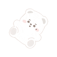coogom_studio spin 빙글빙글 coogomstudio 쿠곰스튜디오 Sticker