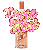 Wine Vino Sticker by Lopez  de Haro