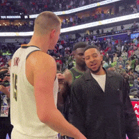 Happy National Basketball Association GIF by NBA