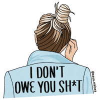 Sticker by sasa elebea