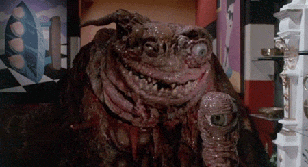 monster GIF