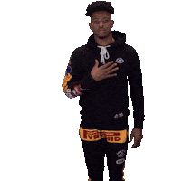 rashard higgins football Sticker by NFL