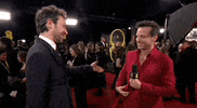 Andrew Scott Bafta Film Awards GIF by BAFTA