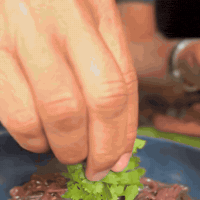 Lets Eat Thai Food GIF by Rice Robot