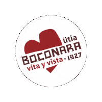 Fun Winter Sticker by Boconara