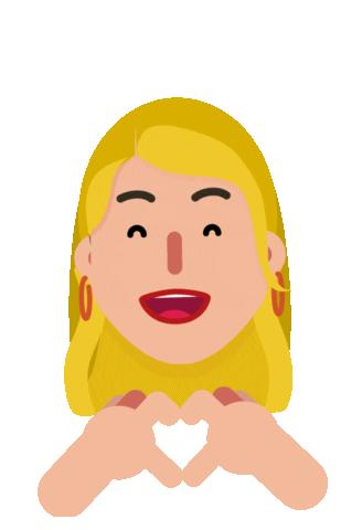 Santos Natalia Sticker by yogomotion