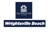 Sticker by The Rising Tide Team