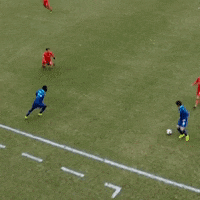 Forge Fc Football GIF by Canadian Premier League