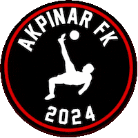 Cristiano Ronaldo Football Sticker