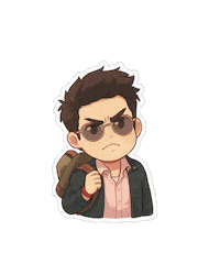 Sidharth Malhotra Love Sticker by MaddockFilms