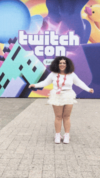 Dance Dancing GIF