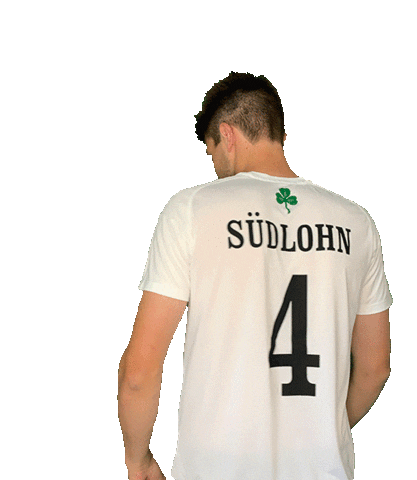 Kreisliga Sticker by SC Suedlohn 28