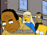 season 5 GIF